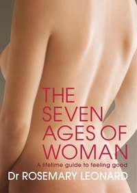 Rosemary Leonard - The Seven Ages of Woman.