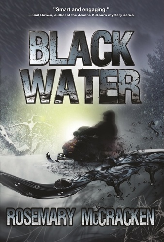  Rosemary McCracken - Black Water - Second Edition.