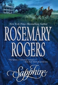 Rosemary Rogers - Sapphire.
