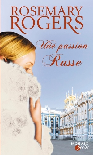 Une passion russe - Occasion