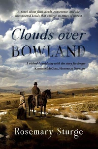 Clouds Over Bowland