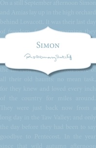 Rosemary Sutcliff - Simon.