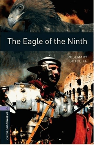 Rosemary Sutcliff - The Eagle of the Ninth.