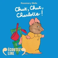 Chut, chut, Charlotte !
