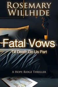 Fatal Vows: Till Death Do Us Part