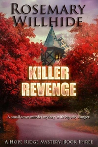 Killer Revenge