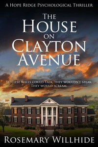 The House on Clayton Avenue
