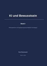 KI und Bewusstsein