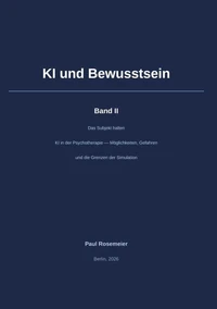 KI und Bewusstsein
