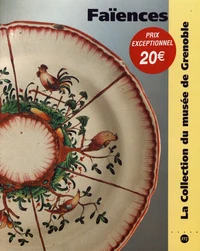 Faïences
