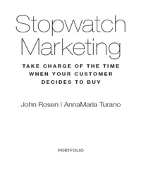 Stopwatch Marketing