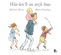 War-lec'h an arzh bras