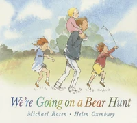 We're Going on a Bear Hunt