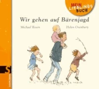 Wir gehen auf Bärenjagd