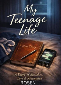 My Teenage Life