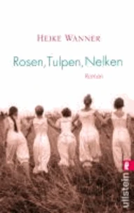 Rosen, Tulpen, Nelken