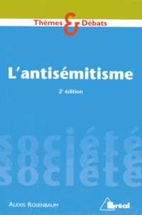 L'antisémitisme