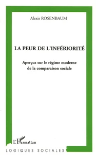 La peur de l'infériorité