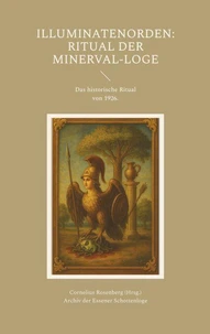 Illuminatenorden: Ritual der Minerval-Loge