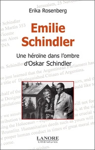 Emilie Schindler