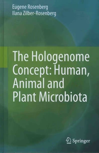 The Hologenome Concept