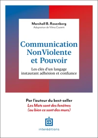 Communication non-violente et pouvoir