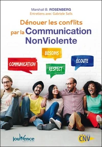 Dénouer les conflits par la Communication Nonviolente