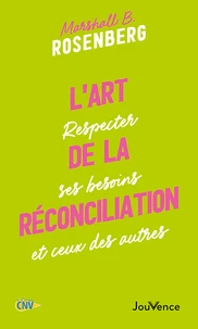 L'art de la réconciliation