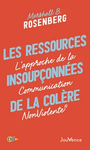 Les ressources insoupçonnées de la colère