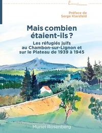 Mais combien étaient-ils ?