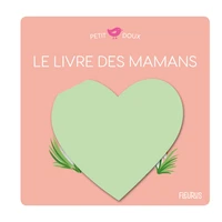 Le livre des mamans