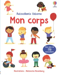 Mon corps