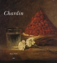 Chardin 1699-1779