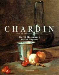 Chardin Suivi Du Catalogue Des Oeuvres