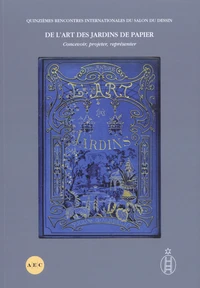 De l'art des jardins de papier