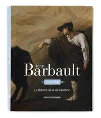 Jean Barbault