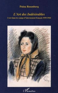L'art des indésirables