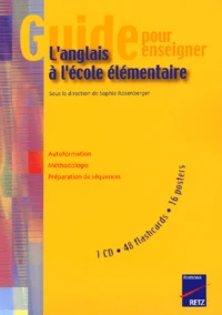 Guide pour enseigner l'anglais à l'école élémentaire