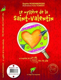 Le mystère de la saint Valentin