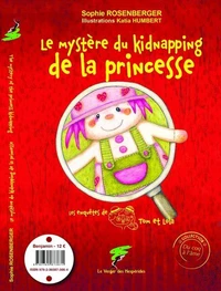 Le mystère du kidnapping de la princesse