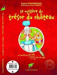 Le mystère du trésor du château