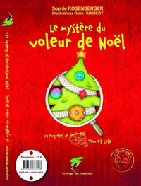 Le mystère du voleur de Noël