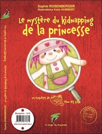 Le mystère du kidnapping de la princesse
