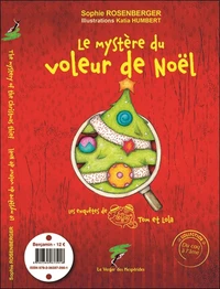 Le mystère du voleur de Noël