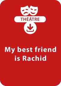 My best friend is Rachid
