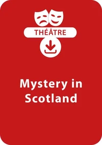 Mystery in Scotland