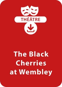 The Black Cherries at Wembley