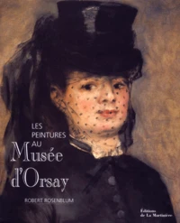 Les Peintures Du Musee D'Orsay