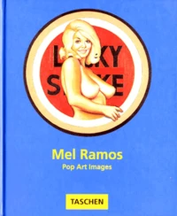Mel Ramos. Pop Art Images