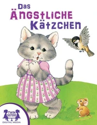 Das Ängstliche Kätzchen